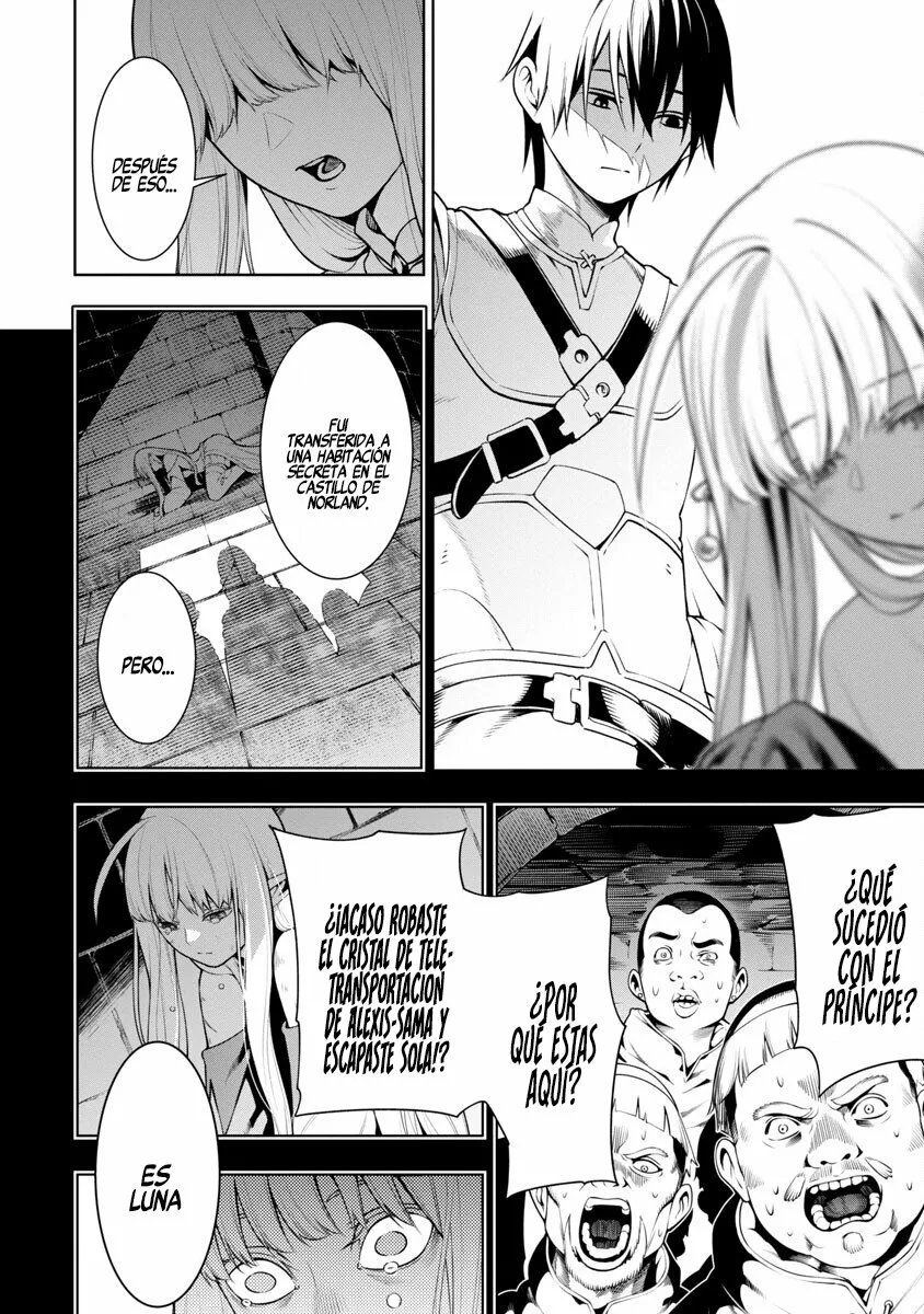 Tsuihou Sareru Tabi ni Skill o Te ni Ireta Ore ga, 100 no Isekai de 2-shuume Musou Capítulo 5 - Page 4