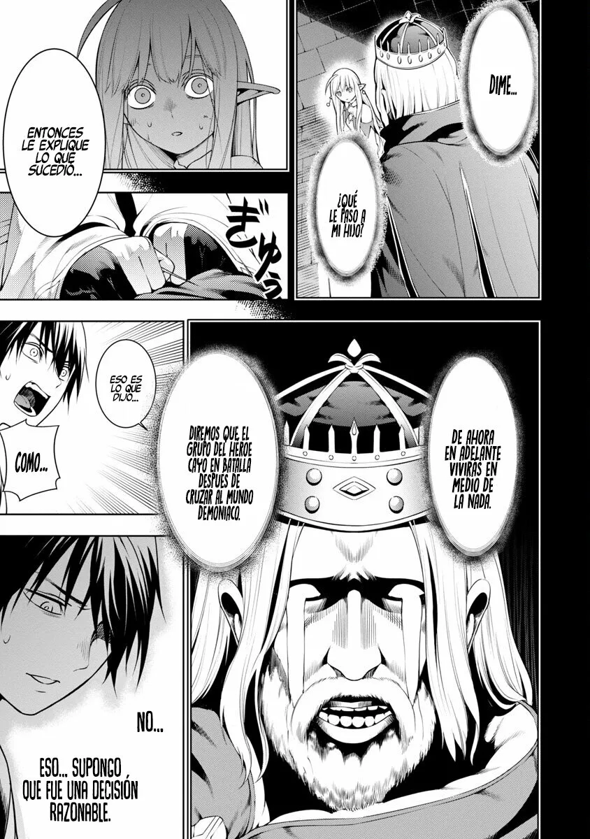 Tsuihou Sareru Tabi ni Skill o Te ni Ireta Ore ga, 100 no Isekai de 2-shuume Musou Capítulo 5 - Page 5