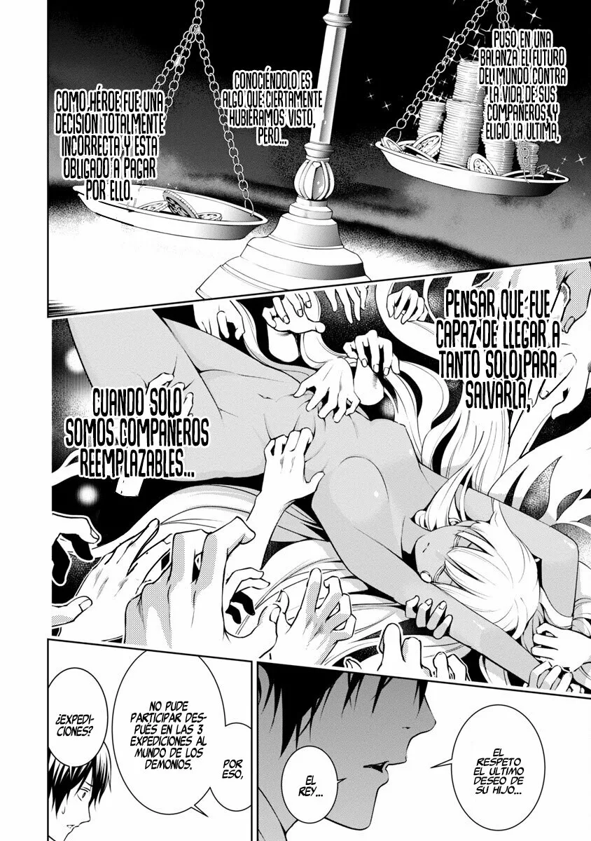 Tsuihou Sareru Tabi ni Skill o Te ni Ireta Ore ga, 100 no Isekai de 2-shuume Musou Capítulo 5 - Page 6