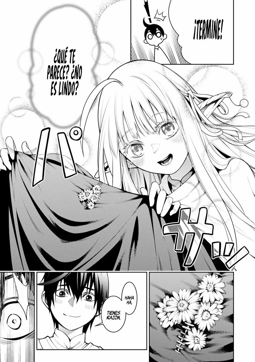 Tsuihou Sareru Tabi ni Skill o Te ni Ireta Ore ga, 100 no Isekai de 2-shuume Musou Capítulo 5 - Page 9