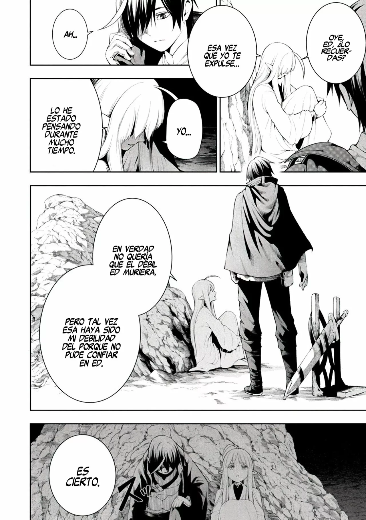 Tsuihou Sareru Tabi ni Skill o Te ni Ireta Ore ga, 100 no Isekai de 2-shuume Musou Capítulo 6 - Page 11