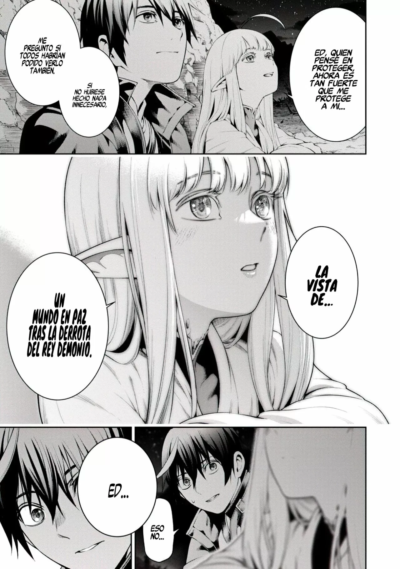 Tsuihou Sareru Tabi ni Skill o Te ni Ireta Ore ga, 100 no Isekai de 2-shuume Musou Capítulo 6 - Page 12
