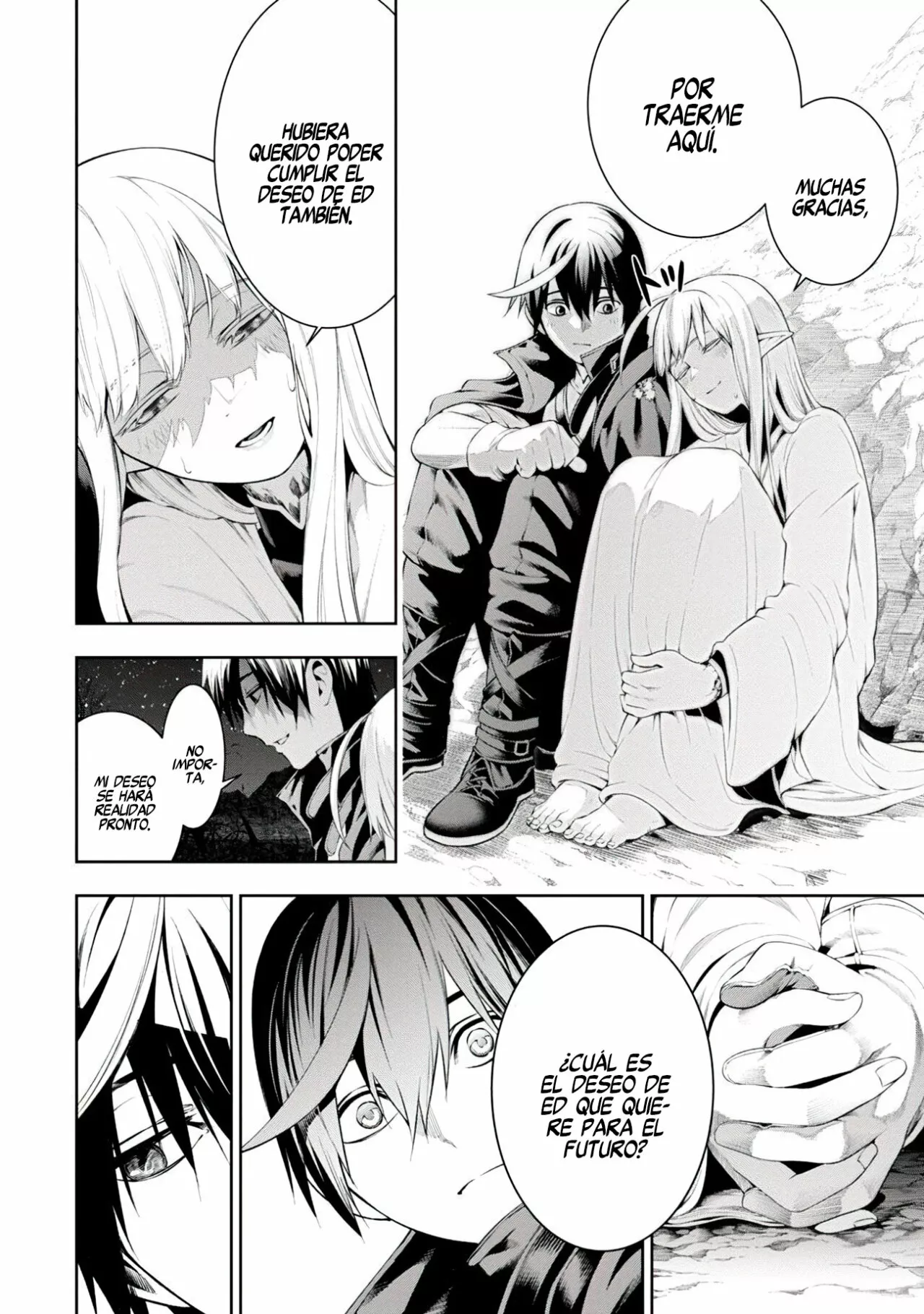 Tsuihou Sareru Tabi ni Skill o Te ni Ireta Ore ga, 100 no Isekai de 2-shuume Musou Capítulo 6 - Page 13
