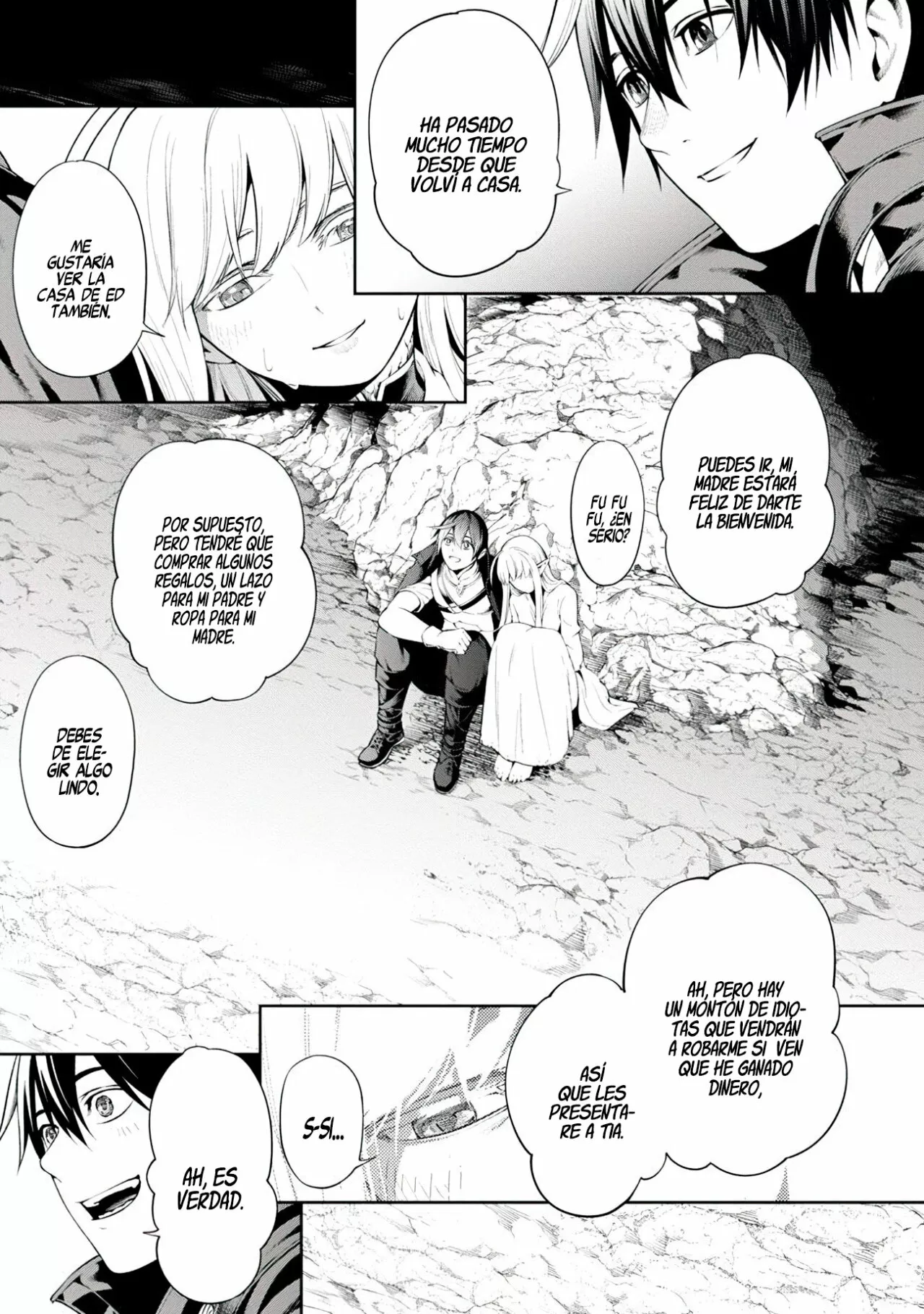 Tsuihou Sareru Tabi ni Skill o Te ni Ireta Ore ga, 100 no Isekai de 2-shuume Musou Capítulo 6 - Page 14