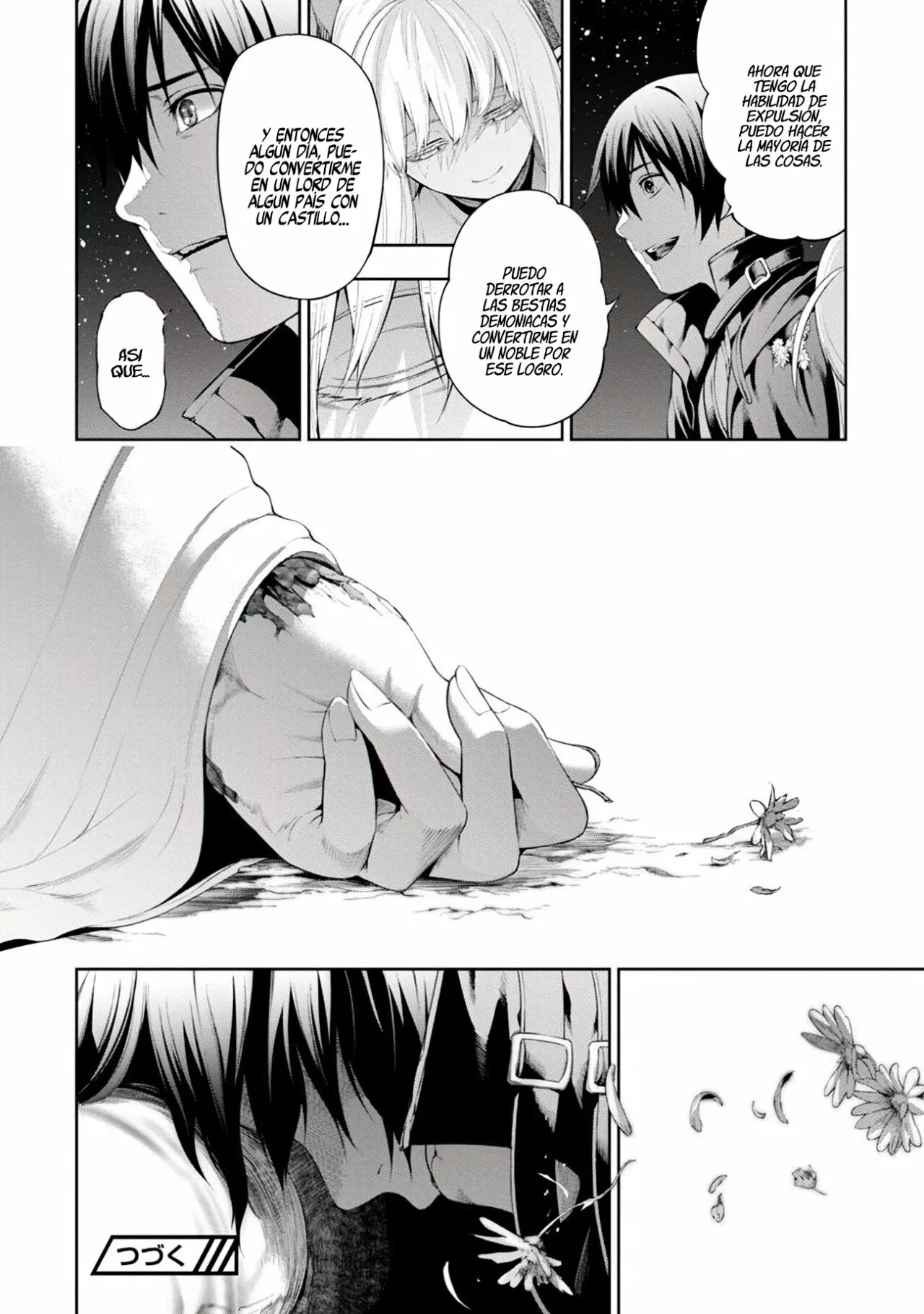 Tsuihou Sareru Tabi ni Skill o Te ni Ireta Ore ga, 100 no Isekai de 2-shuume Musou Capítulo 6 - Page 15