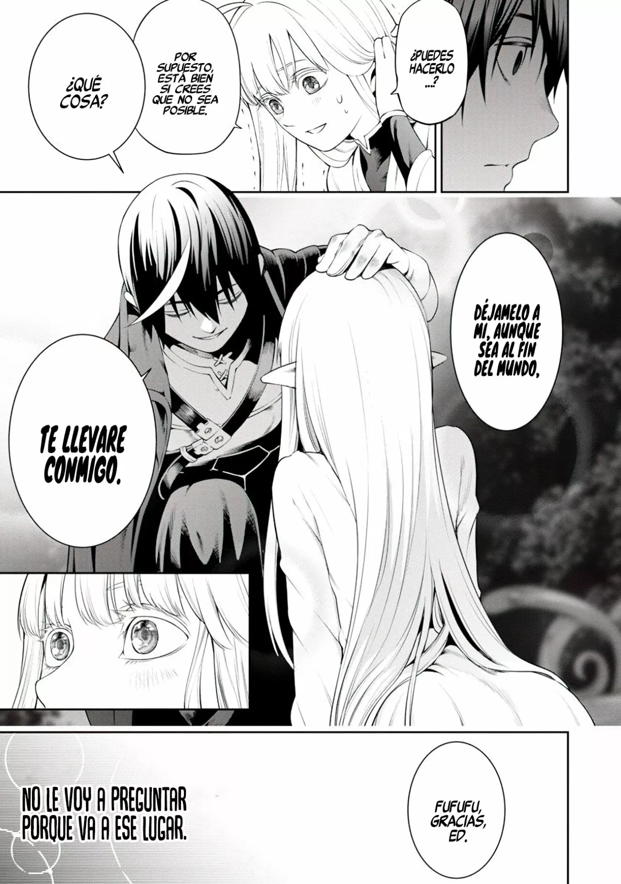 Tsuihou Sareru Tabi ni Skill o Te ni Ireta Ore ga, 100 no Isekai de 2-shuume Musou Capítulo 6 - Page 7