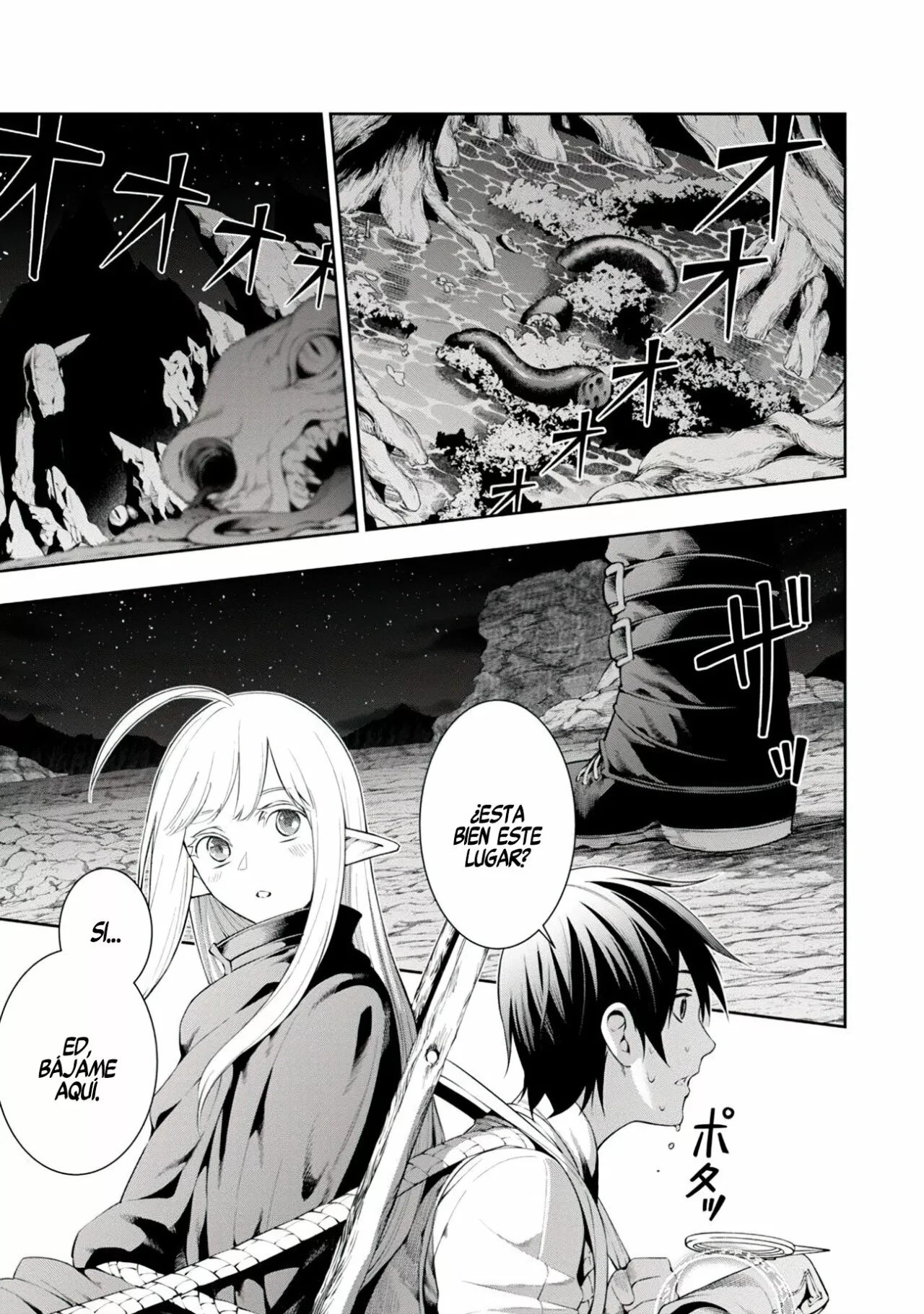 Tsuihou Sareru Tabi ni Skill o Te ni Ireta Ore ga, 100 no Isekai de 2-shuume Musou Capítulo 6 - Page 9