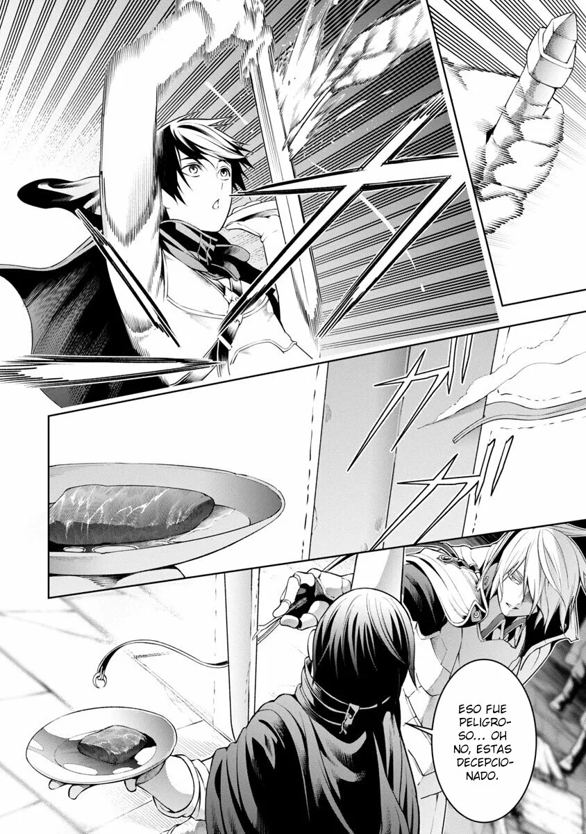 Tsuihou Sareru Tabi ni Skill o Te ni Ireta Ore ga, 100 no Isekai de 2-shuume Musou Capítulo 7 - Page 12