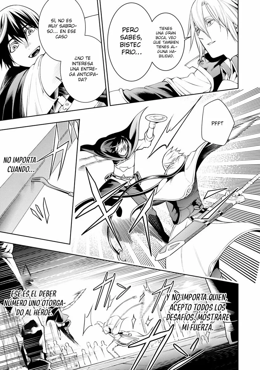 Tsuihou Sareru Tabi ni Skill o Te ni Ireta Ore ga, 100 no Isekai de 2-shuume Musou Capítulo 7 - Page 13