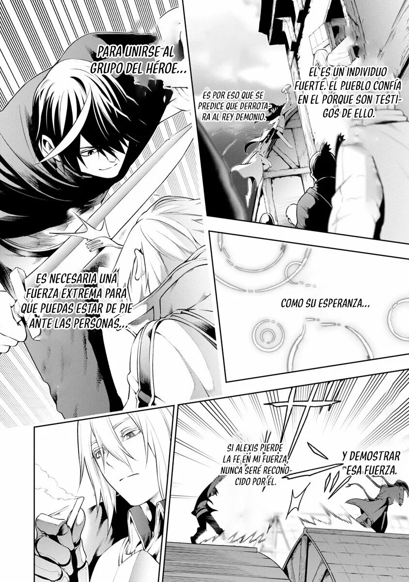 Tsuihou Sareru Tabi ni Skill o Te ni Ireta Ore ga, 100 no Isekai de 2-shuume Musou Capítulo 7 - Page 14