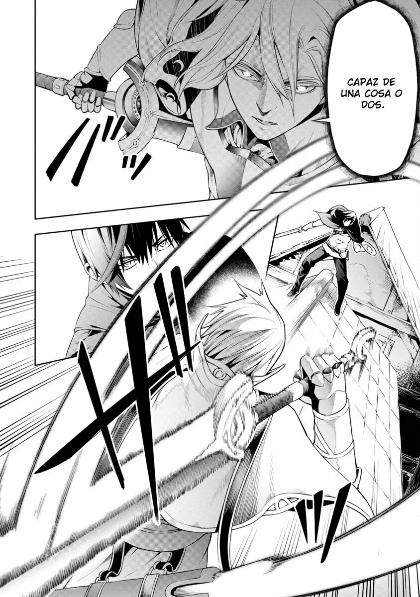 Tsuihou Sareru Tabi ni Skill o Te ni Ireta Ore ga, 100 no Isekai de 2-shuume Musou Capítulo 7 - Page 16