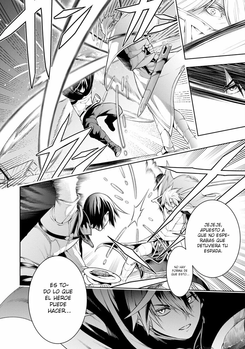 Tsuihou Sareru Tabi ni Skill o Te ni Ireta Ore ga, 100 no Isekai de 2-shuume Musou Capítulo 7 - Page 18