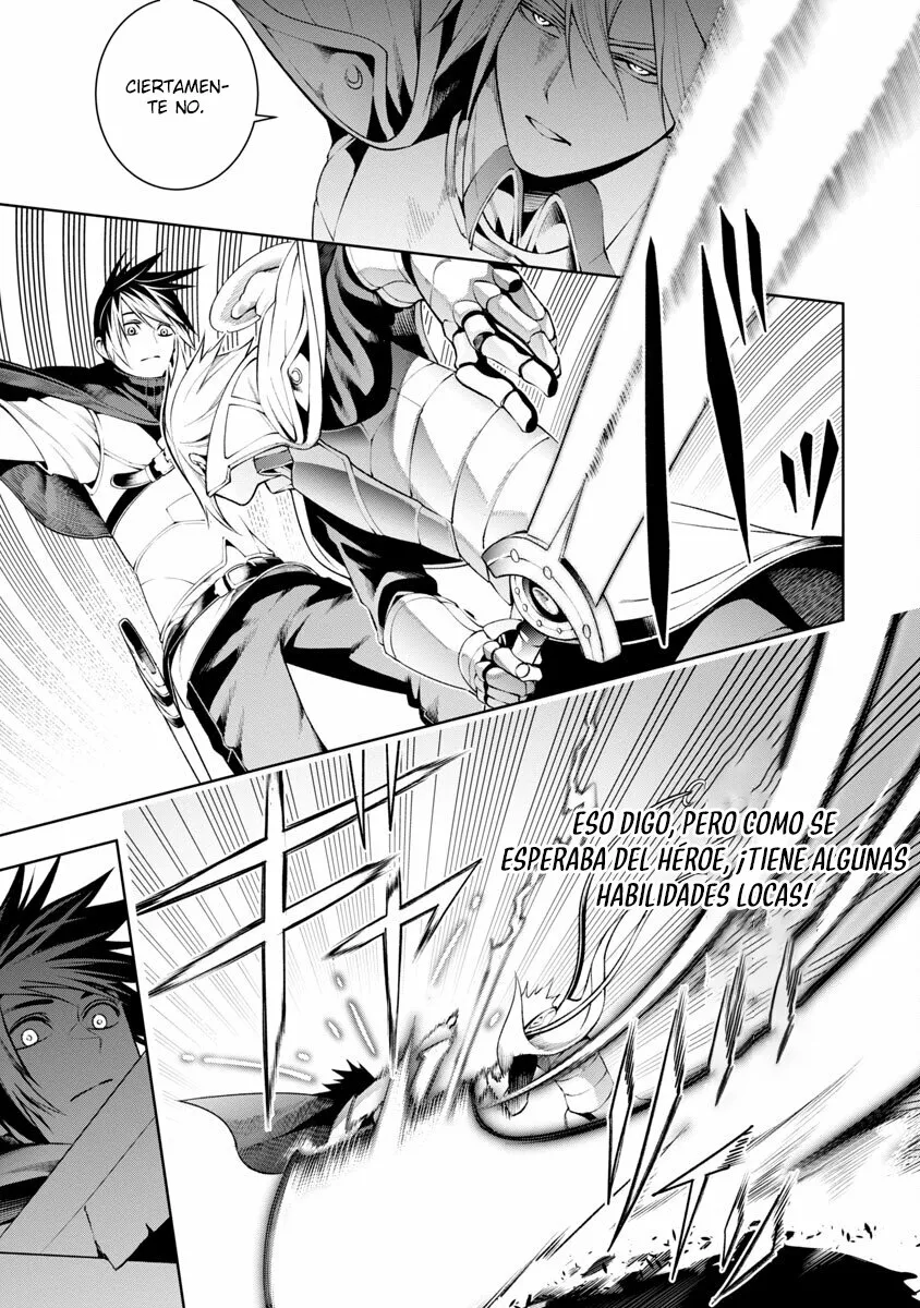 Tsuihou Sareru Tabi ni Skill o Te ni Ireta Ore ga, 100 no Isekai de 2-shuume Musou Capítulo 7 - Page 19