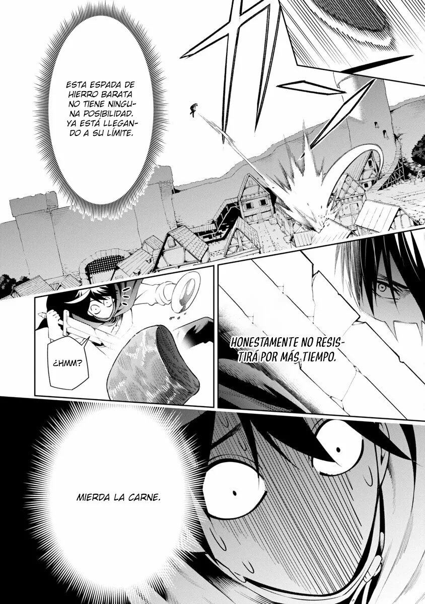 Tsuihou Sareru Tabi ni Skill o Te ni Ireta Ore ga, 100 no Isekai de 2-shuume Musou Capítulo 7 - Page 20
