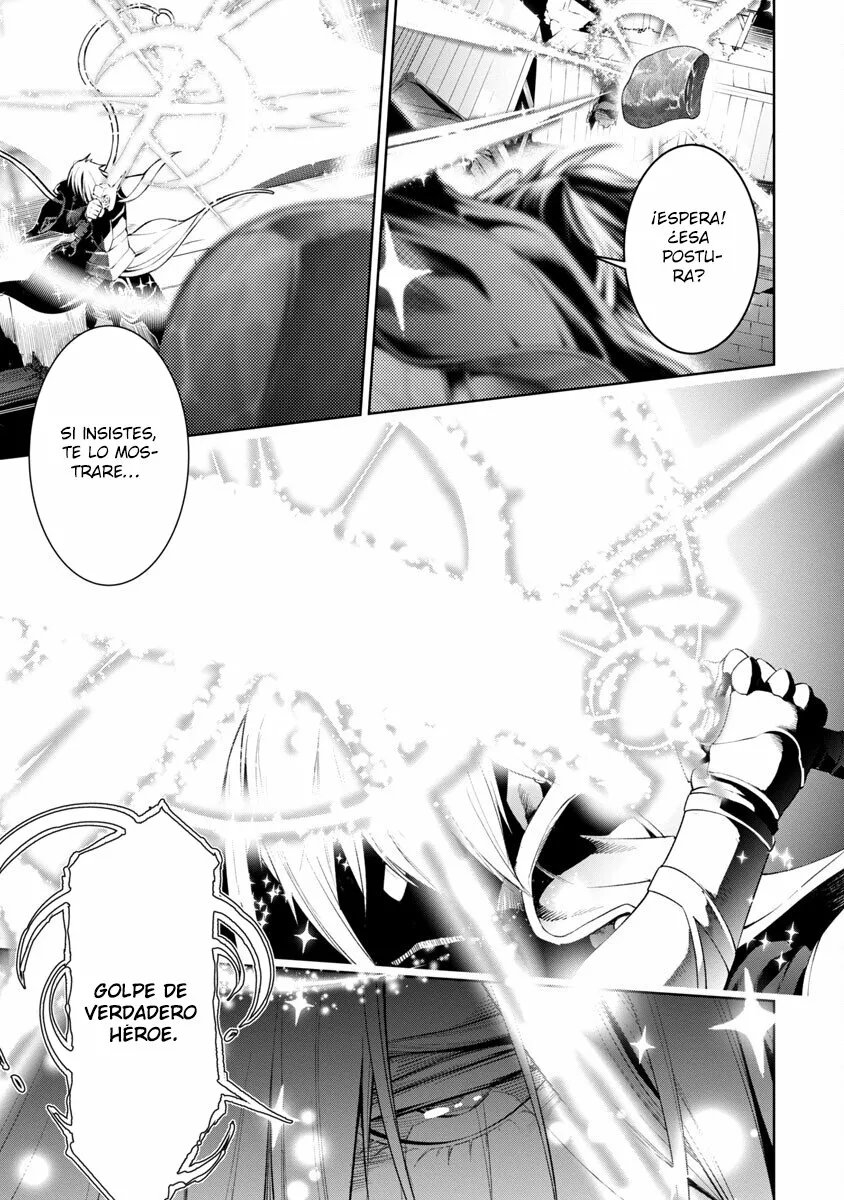 Tsuihou Sareru Tabi ni Skill o Te ni Ireta Ore ga, 100 no Isekai de 2-shuume Musou Capítulo 7 - Page 21