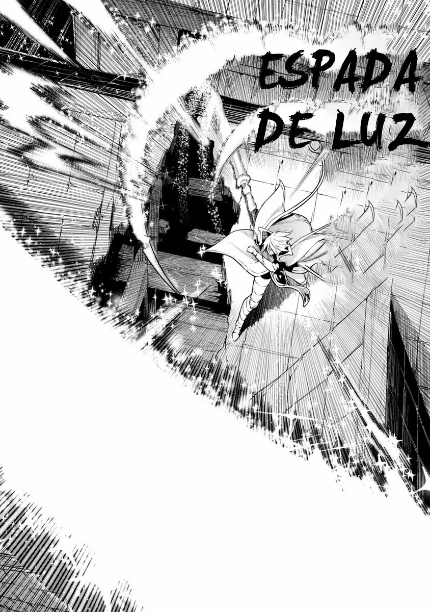 Tsuihou Sareru Tabi ni Skill o Te ni Ireta Ore ga, 100 no Isekai de 2-shuume Musou Capítulo 7 - Page 22