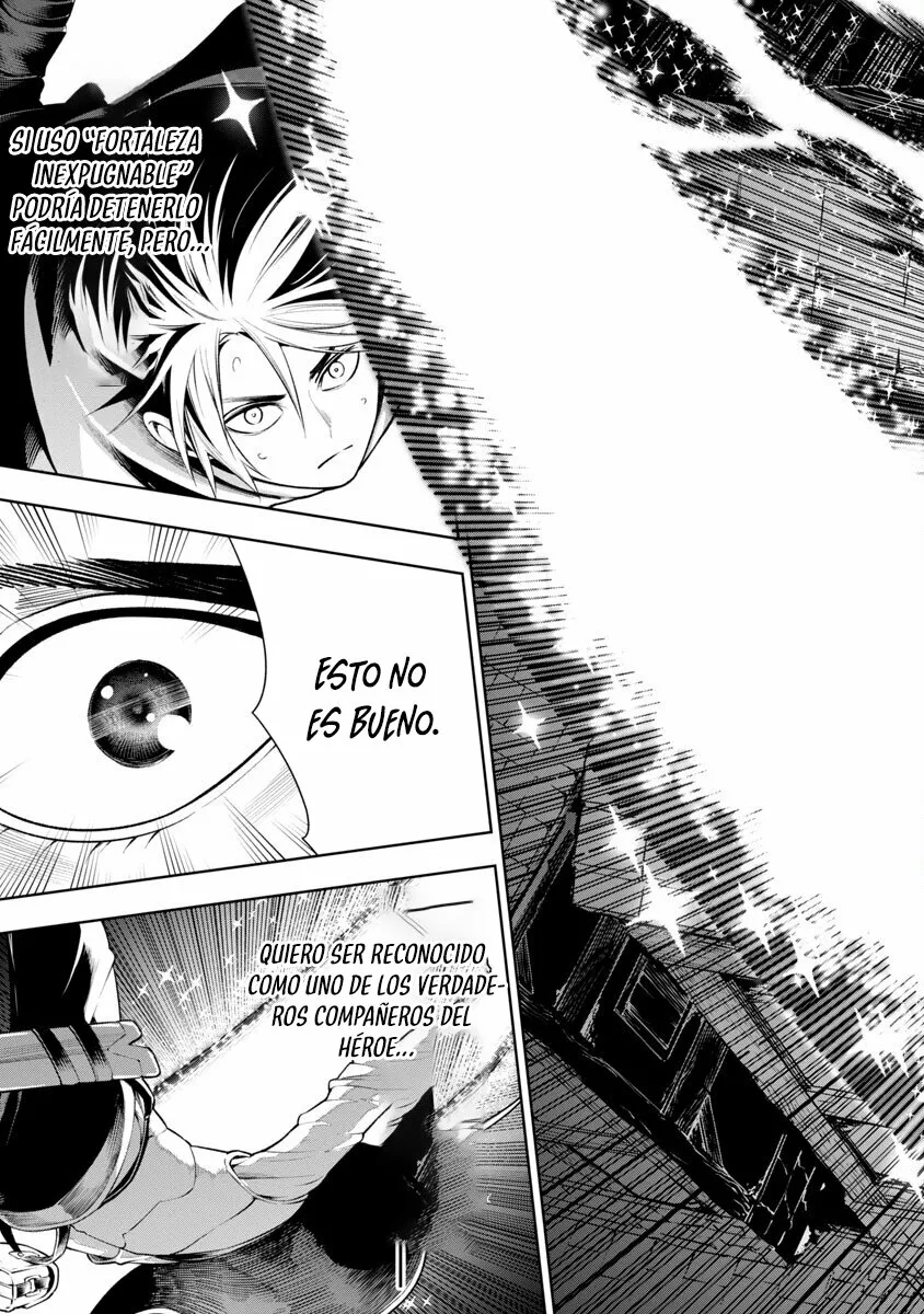 Tsuihou Sareru Tabi ni Skill o Te ni Ireta Ore ga, 100 no Isekai de 2-shuume Musou Capítulo 7 - Page 23