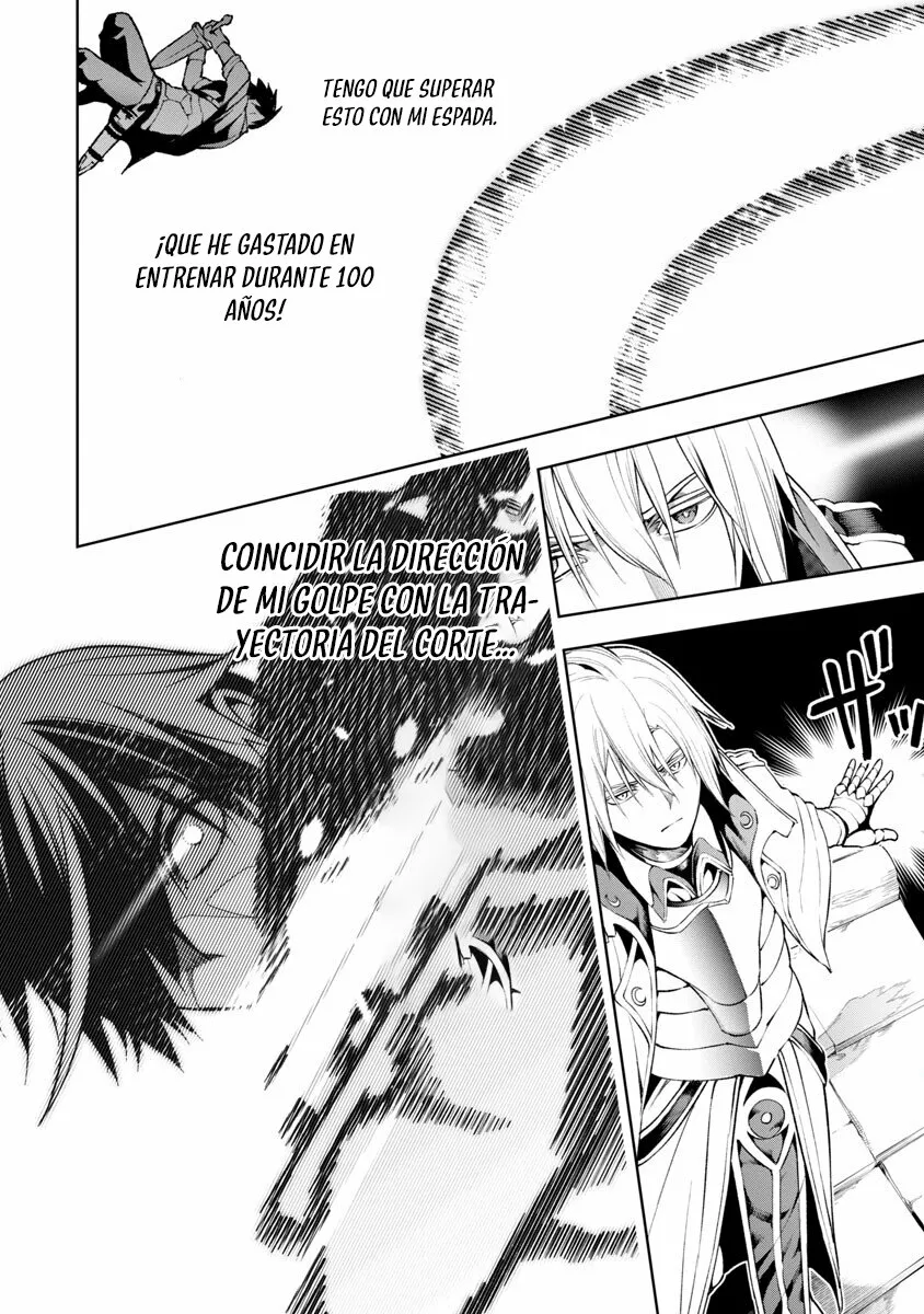 Tsuihou Sareru Tabi ni Skill o Te ni Ireta Ore ga, 100 no Isekai de 2-shuume Musou Capítulo 7 - Page 24