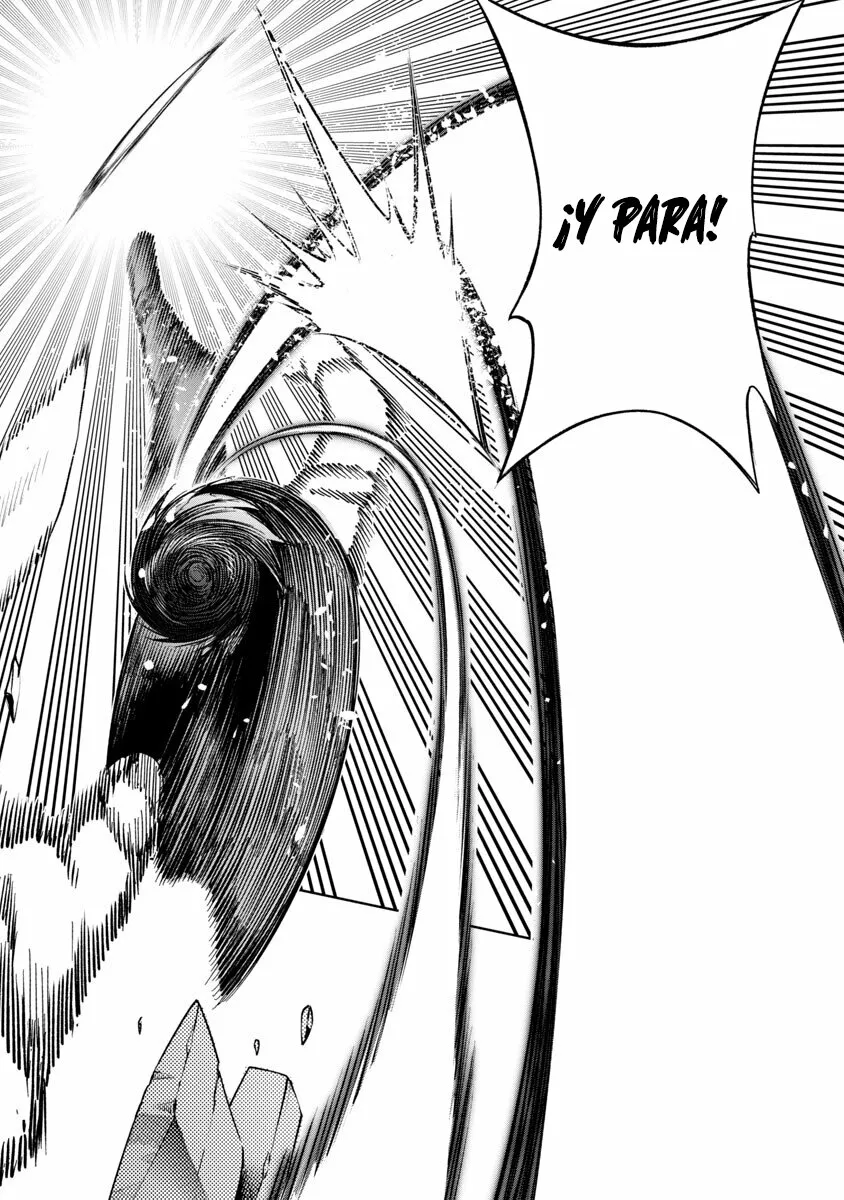 Tsuihou Sareru Tabi ni Skill o Te ni Ireta Ore ga, 100 no Isekai de 2-shuume Musou Capítulo 7 - Page 25