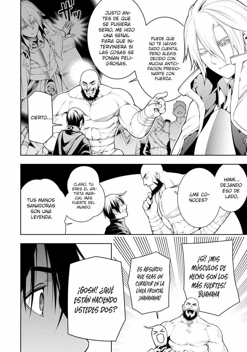 Tsuihou Sareru Tabi ni Skill o Te ni Ireta Ore ga, 100 no Isekai de 2-shuume Musou Capítulo 7 - Page 30