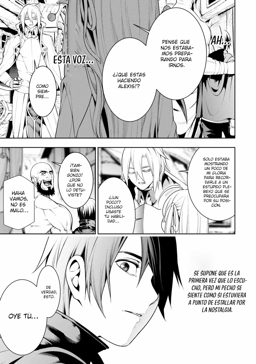 Tsuihou Sareru Tabi ni Skill o Te ni Ireta Ore ga, 100 no Isekai de 2-shuume Musou Capítulo 7 - Page 31