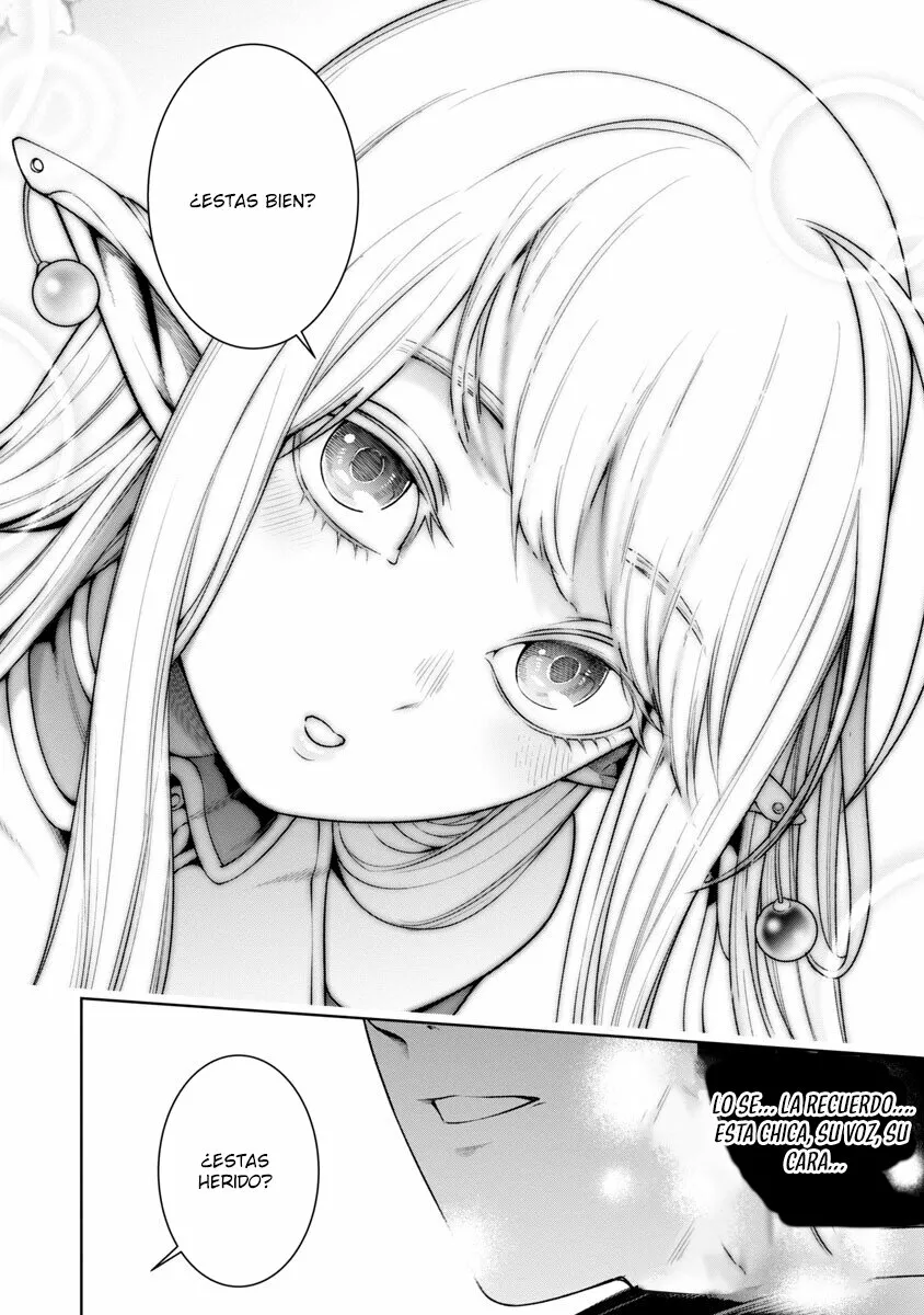 Tsuihou Sareru Tabi ni Skill o Te ni Ireta Ore ga, 100 no Isekai de 2-shuume Musou Capítulo 7 - Page 32