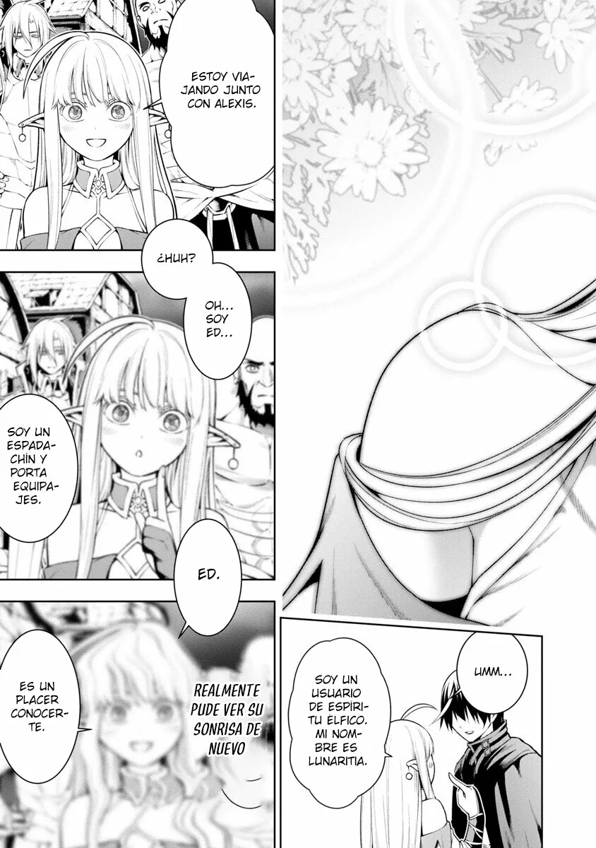 Tsuihou Sareru Tabi ni Skill o Te ni Ireta Ore ga, 100 no Isekai de 2-shuume Musou Capítulo 7 - Page 33
