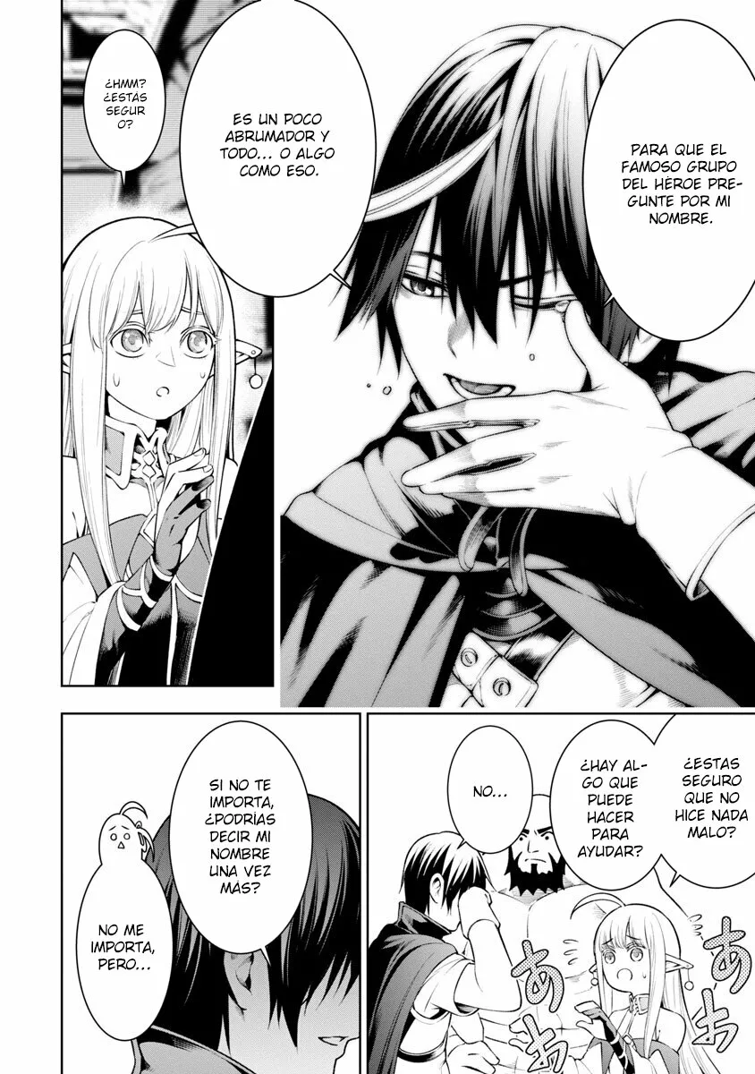 Tsuihou Sareru Tabi ni Skill o Te ni Ireta Ore ga, 100 no Isekai de 2-shuume Musou Capítulo 7 - Page 36