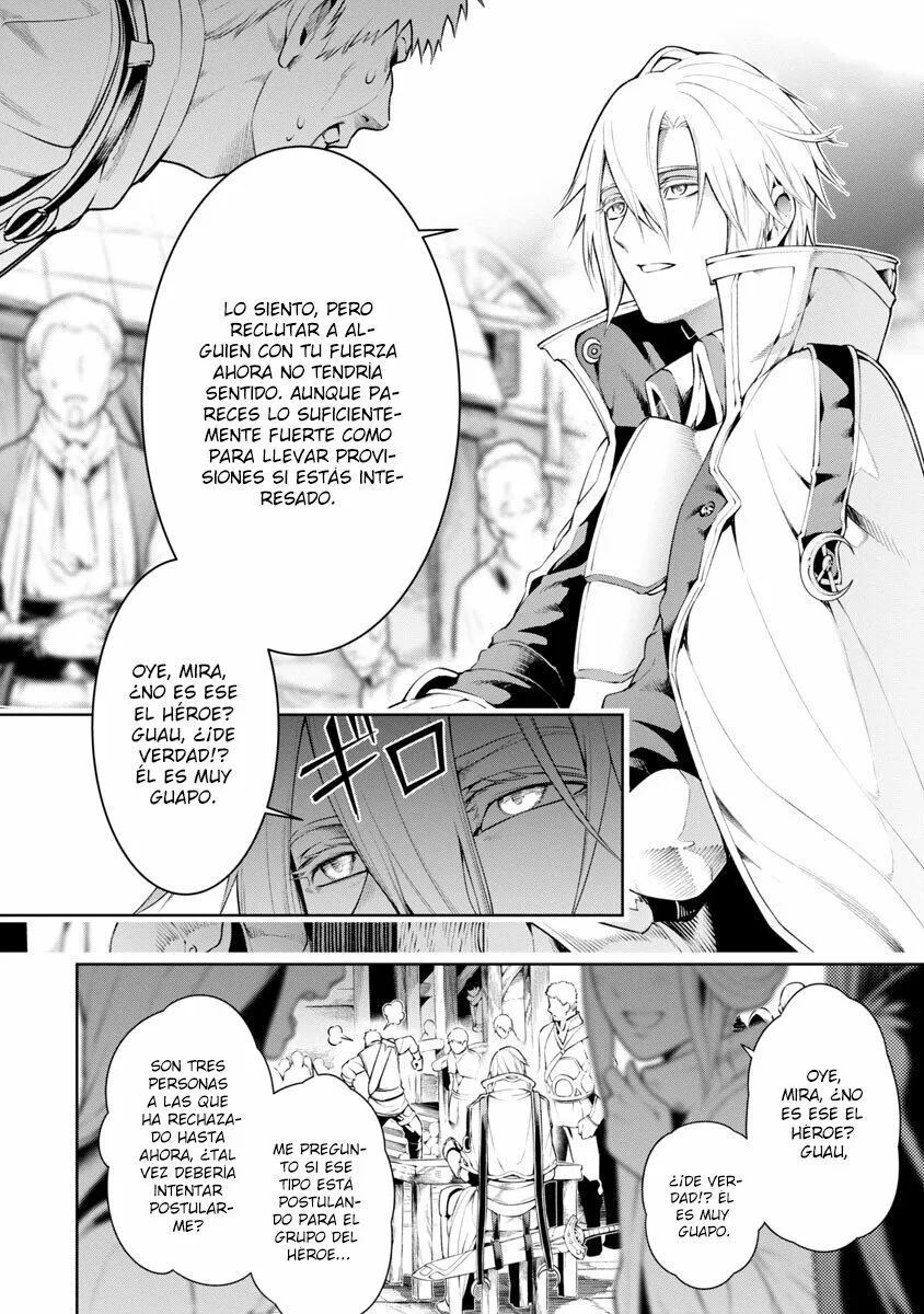 Tsuihou Sareru Tabi ni Skill o Te ni Ireta Ore ga, 100 no Isekai de 2-shuume Musou Capítulo 7 - Page 4