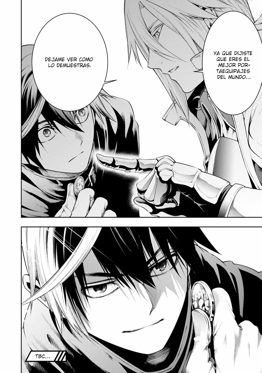 Tsuihou Sareru Tabi ni Skill o Te ni Ireta Ore ga, 100 no Isekai de 2-shuume Musou Capítulo 7 - Page 42