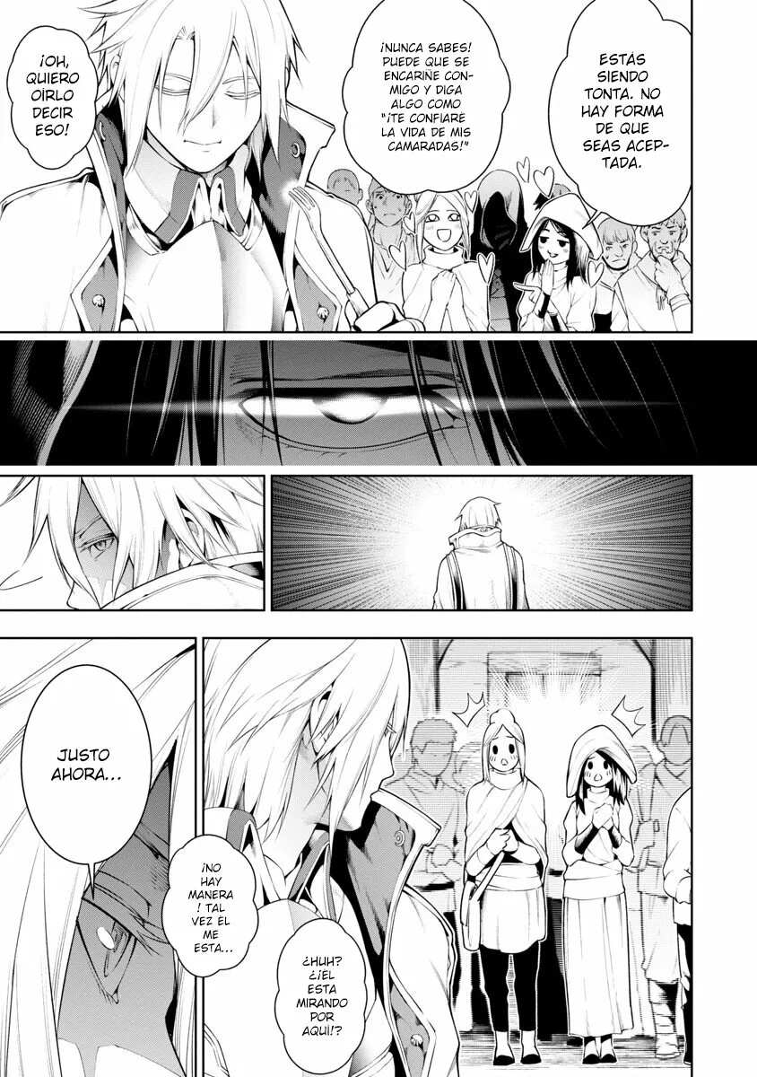 Tsuihou Sareru Tabi ni Skill o Te ni Ireta Ore ga, 100 no Isekai de 2-shuume Musou Capítulo 7 - Page 5