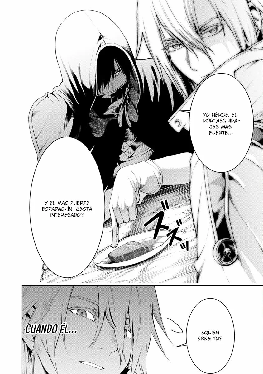 Tsuihou Sareru Tabi ni Skill o Te ni Ireta Ore ga, 100 no Isekai de 2-shuume Musou Capítulo 7 - Page 6