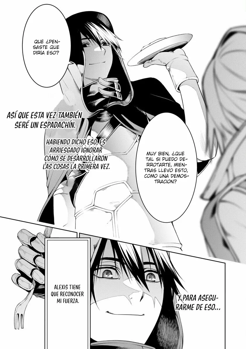 Tsuihou Sareru Tabi ni Skill o Te ni Ireta Ore ga, 100 no Isekai de 2-shuume Musou Capítulo 7 - Page 9