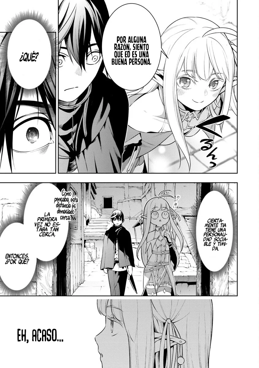Tsuihou Sareru Tabi ni Skill o Te ni Ireta Ore ga, 100 no Isekai de 2-shuume Musou Capítulo 8 - Page 10