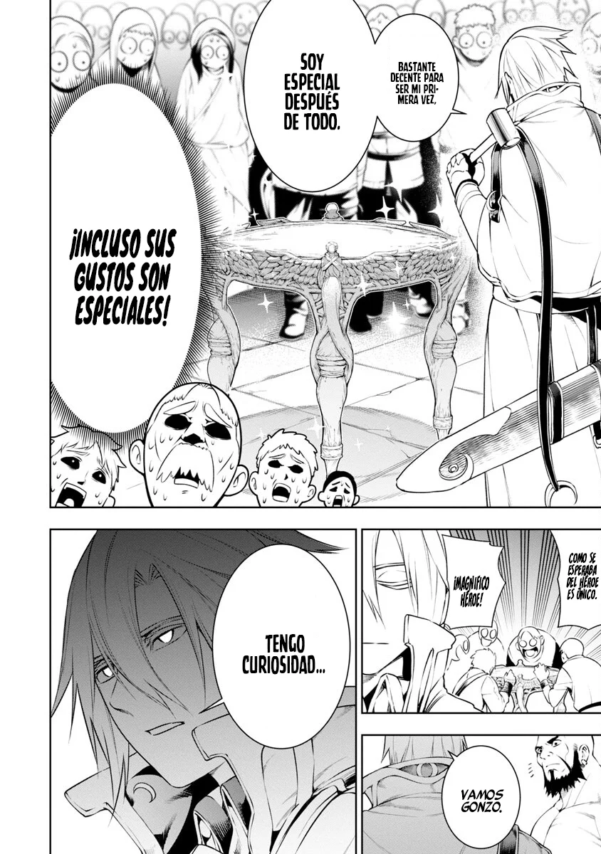 Tsuihou Sareru Tabi ni Skill o Te ni Ireta Ore ga, 100 no Isekai de 2-shuume Musou Capítulo 8 - Page 13
