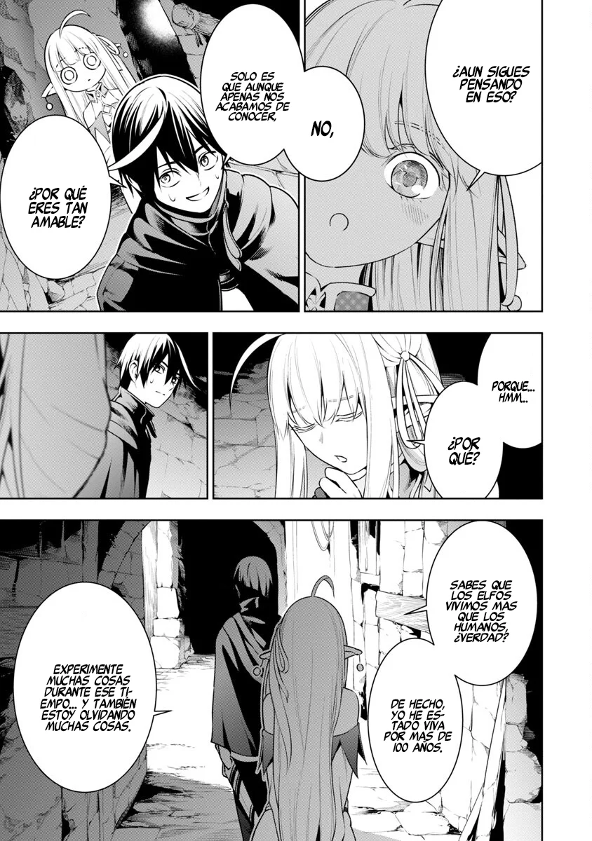 Tsuihou Sareru Tabi ni Skill o Te ni Ireta Ore ga, 100 no Isekai de 2-shuume Musou Capítulo 8 - Page 14