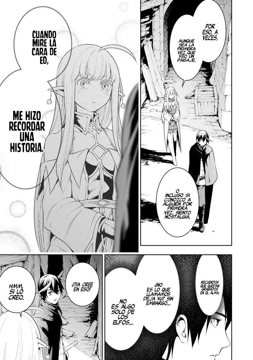 Tsuihou Sareru Tabi ni Skill o Te ni Ireta Ore ga, 100 no Isekai de 2-shuume Musou Capítulo 8 - Page 16