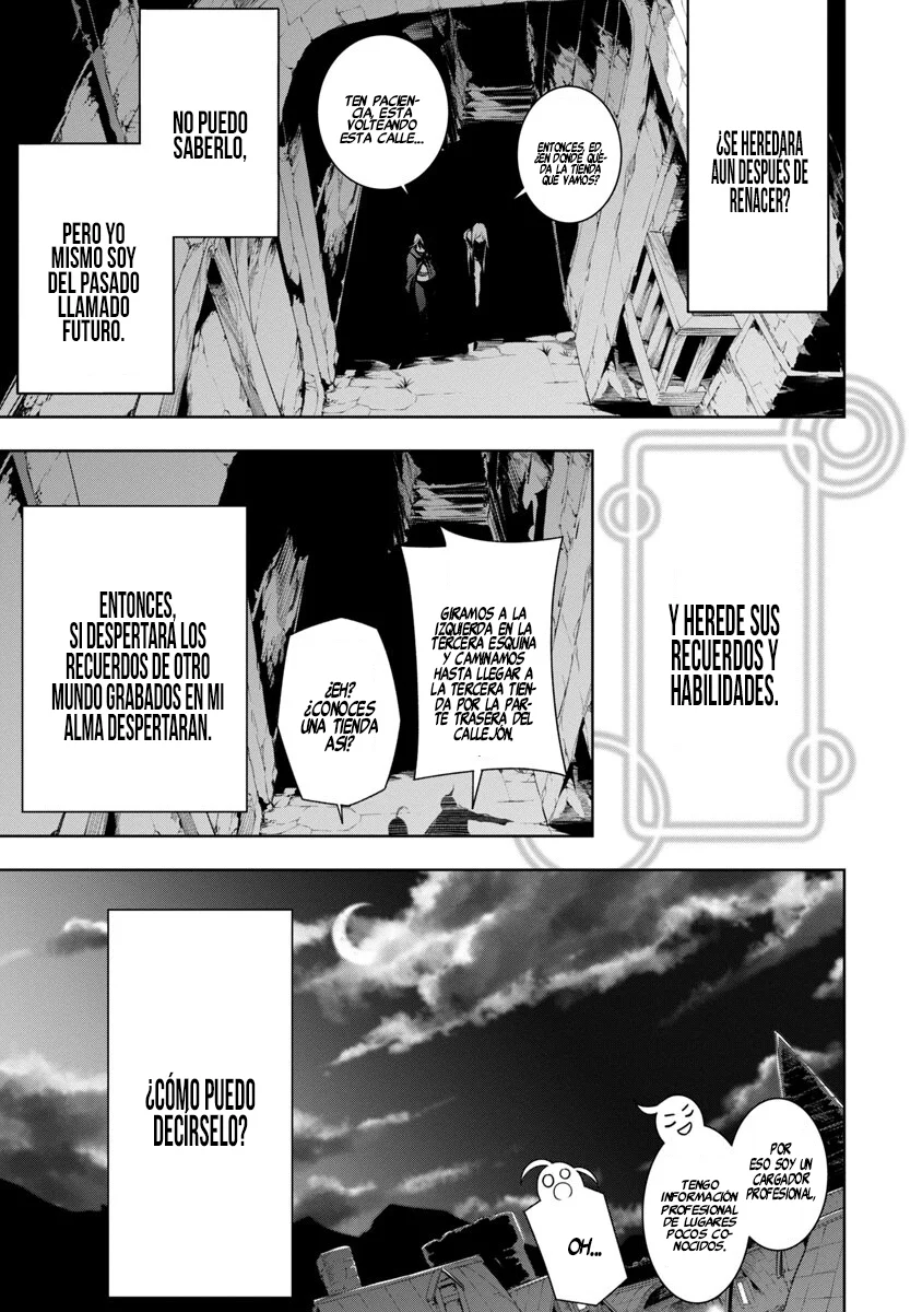 Tsuihou Sareru Tabi ni Skill o Te ni Ireta Ore ga, 100 no Isekai de 2-shuume Musou Capítulo 8 - Page 18