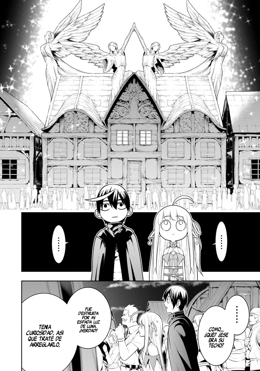 Tsuihou Sareru Tabi ni Skill o Te ni Ireta Ore ga, 100 no Isekai de 2-shuume Musou Capítulo 8 - Page 19