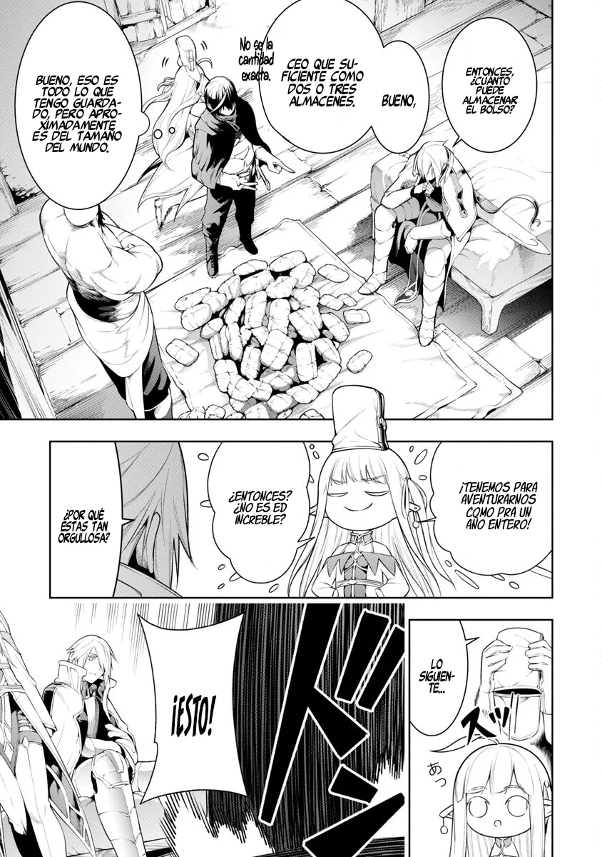 Tsuihou Sareru Tabi ni Skill o Te ni Ireta Ore ga, 100 no Isekai de 2-shuume Musou Capítulo 8 - Page 24