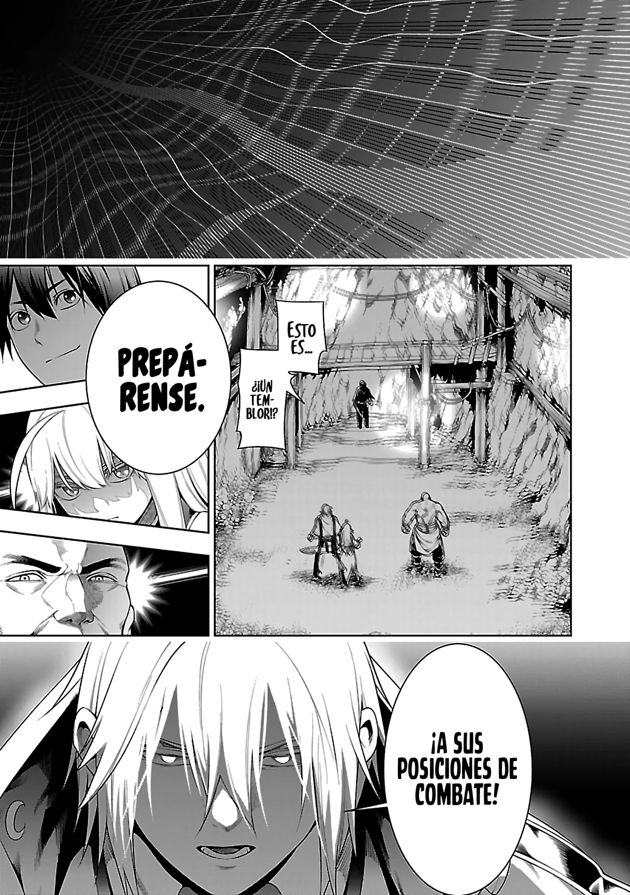 Tsuihou Sareru Tabi ni Skill o Te ni Ireta Ore ga, 100 no Isekai de 2-shuume Musou Capítulo 9.1 - Page 12