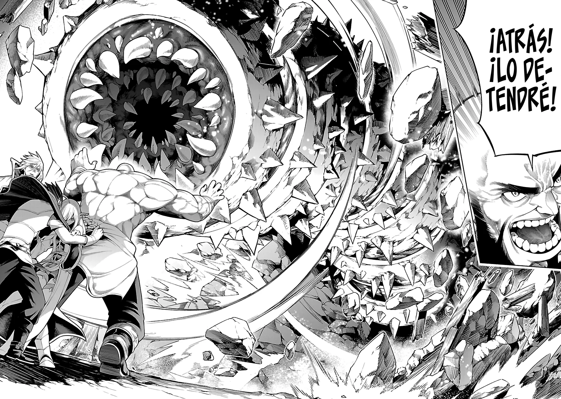 Tsuihou Sareru Tabi ni Skill o Te ni Ireta Ore ga, 100 no Isekai de 2-shuume Musou Capítulo 9.1 - Page 13