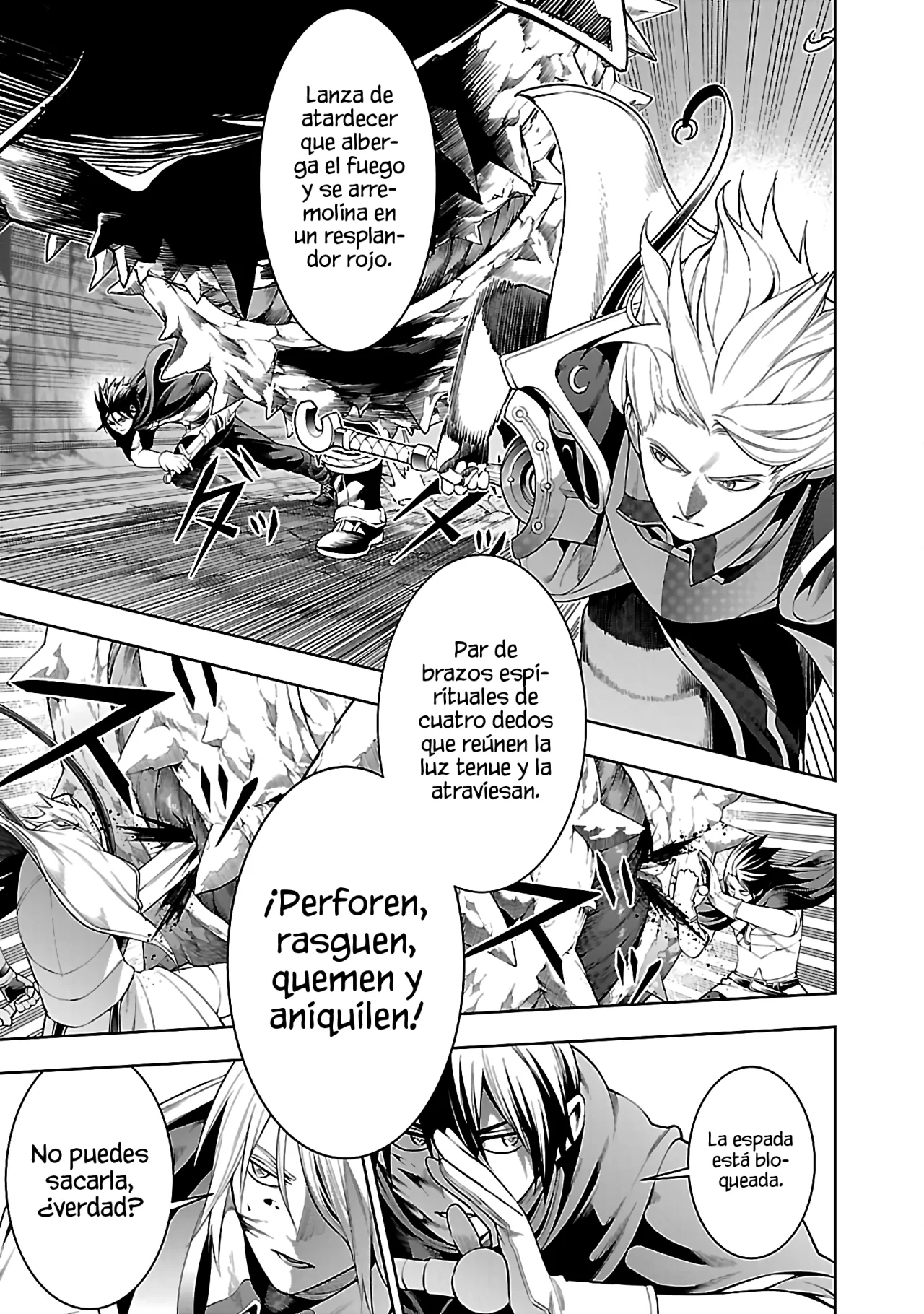 Tsuihou Sareru Tabi ni Skill o Te ni Ireta Ore ga, 100 no Isekai de 2-shuume Musou Capítulo 9.1 - Page 15