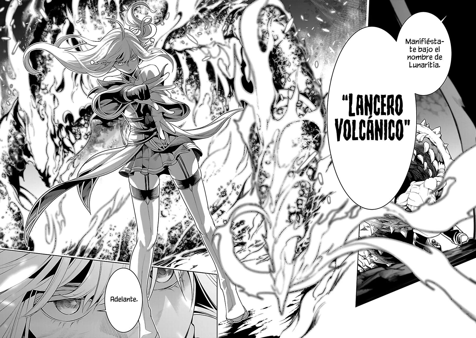 Tsuihou Sareru Tabi ni Skill o Te ni Ireta Ore ga, 100 no Isekai de 2-shuume Musou Capítulo 9.1 - Page 16