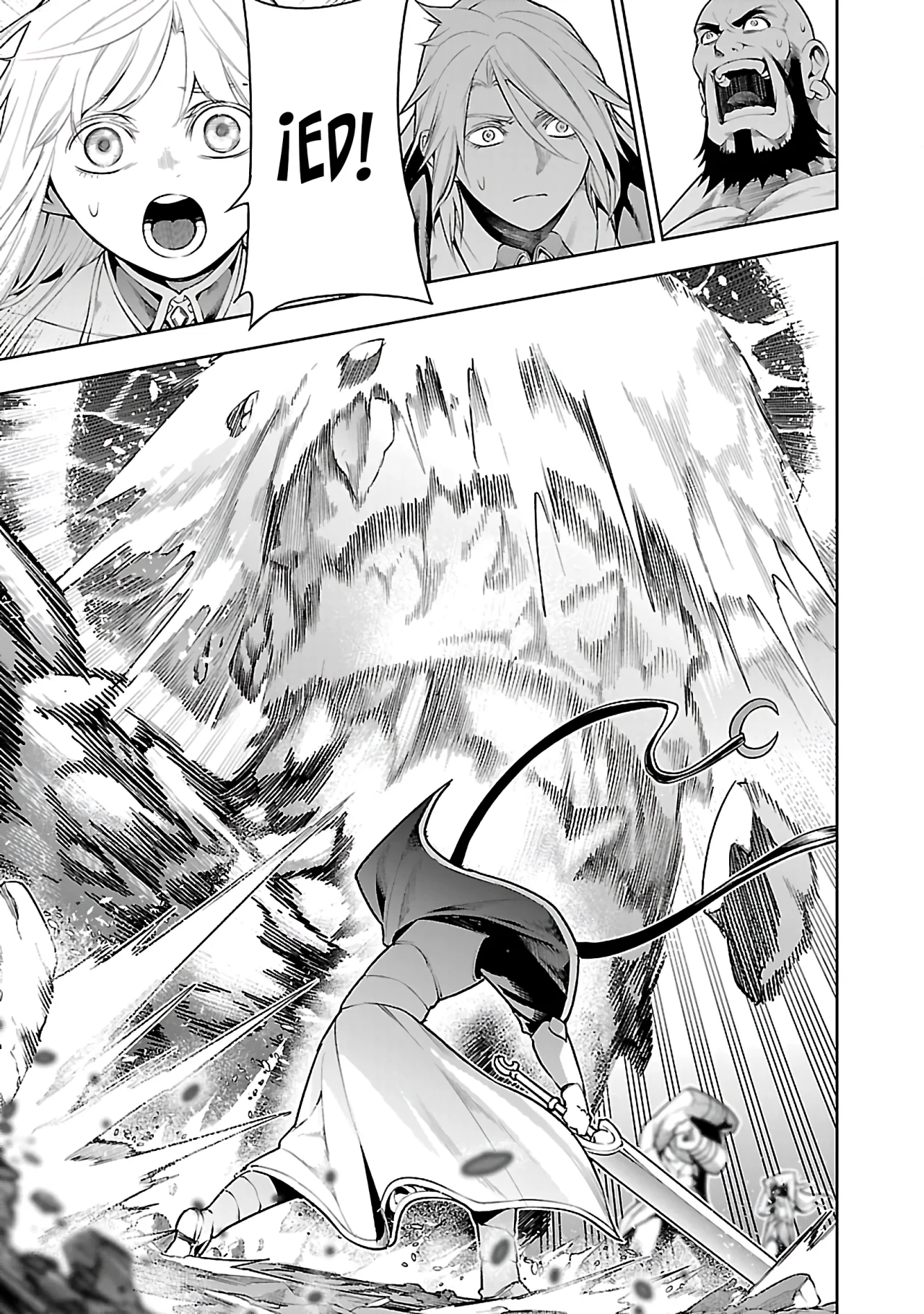 Tsuihou Sareru Tabi ni Skill o Te ni Ireta Ore ga, 100 no Isekai de 2-shuume Musou Capítulo 9.1 - Page 19
