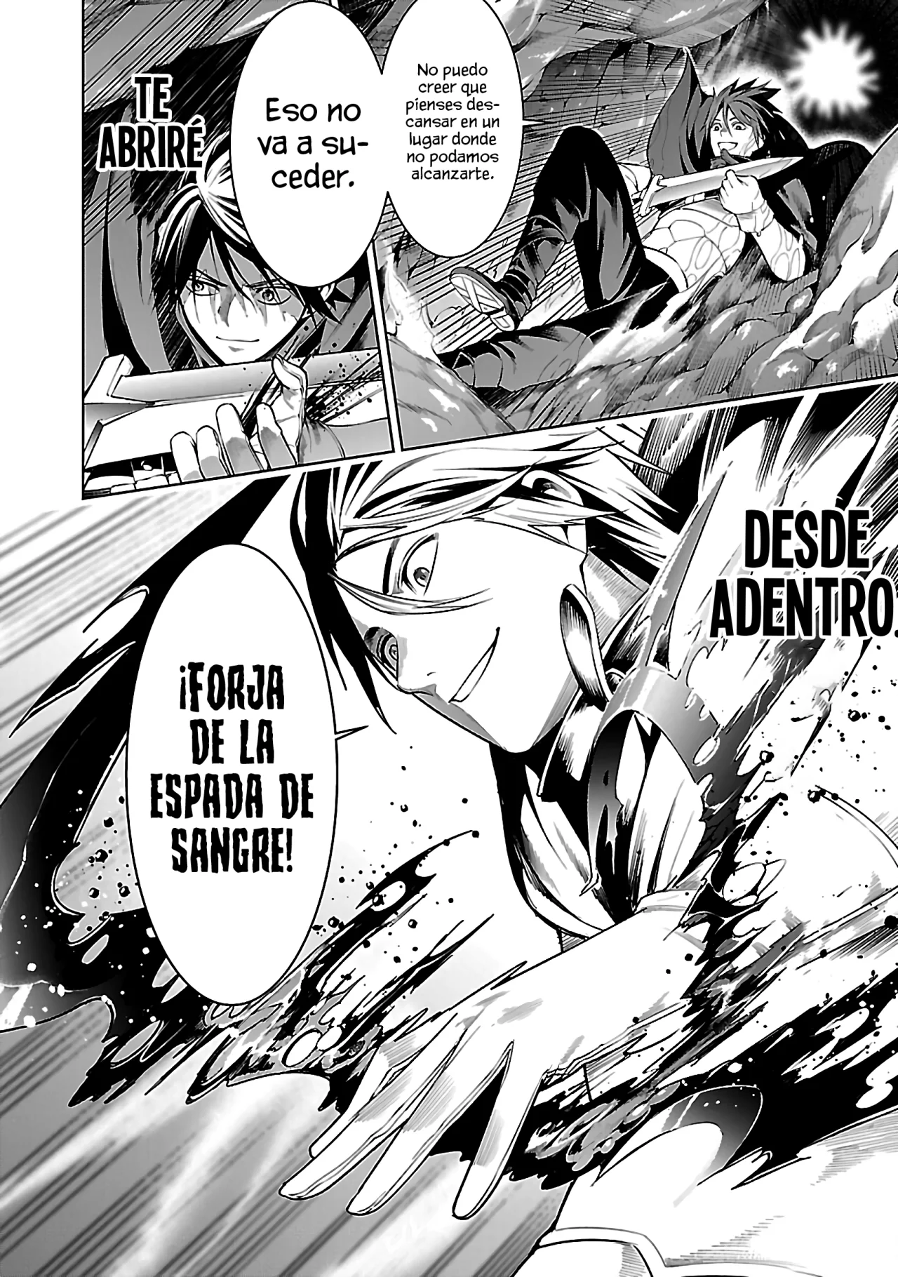 Tsuihou Sareru Tabi ni Skill o Te ni Ireta Ore ga, 100 no Isekai de 2-shuume Musou Capítulo 9.1 - Page 20