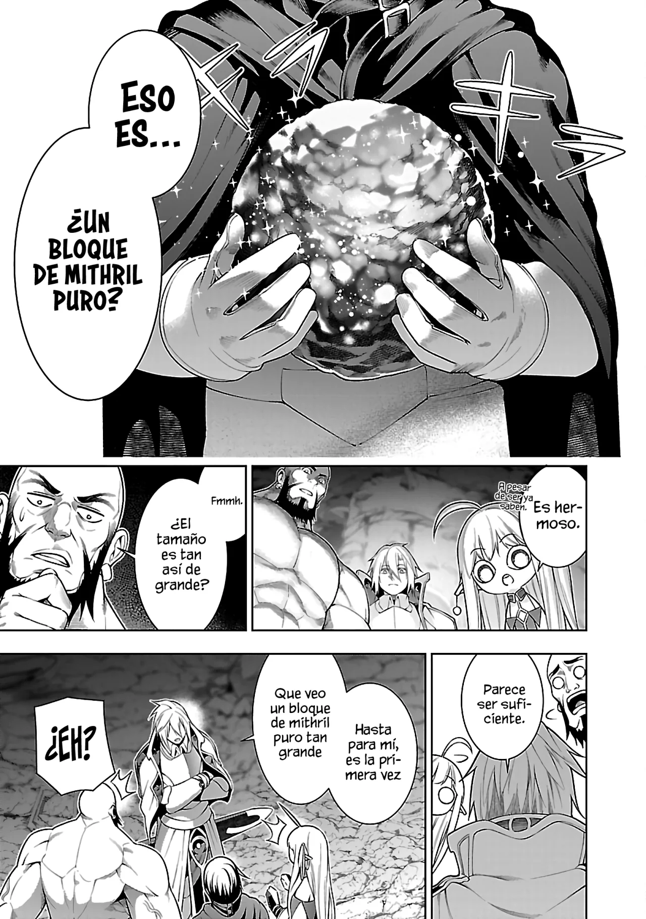 Tsuihou Sareru Tabi ni Skill o Te ni Ireta Ore ga, 100 no Isekai de 2-shuume Musou Capítulo 9.1 - Page 25