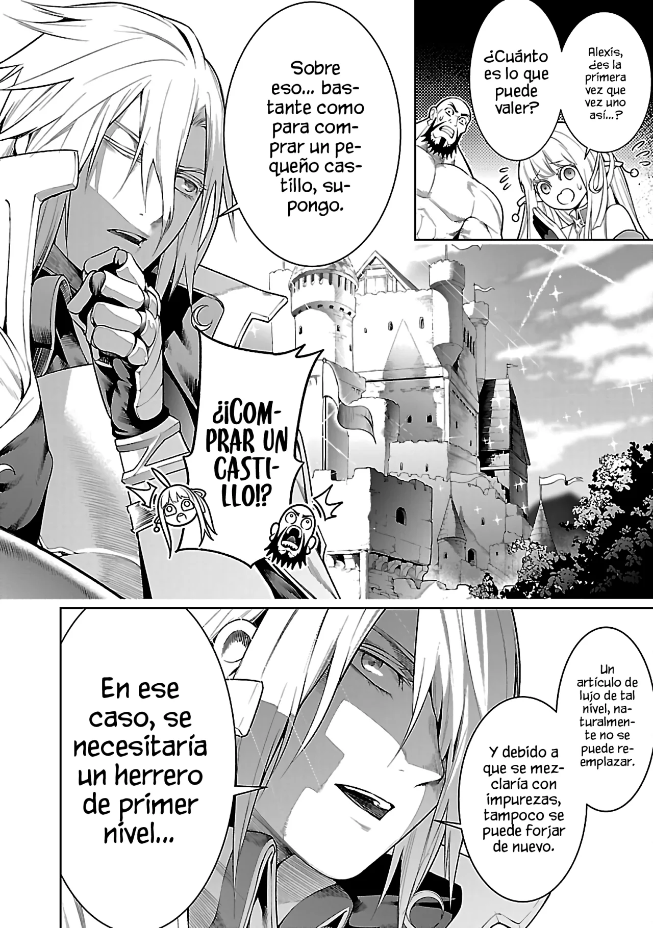 Tsuihou Sareru Tabi ni Skill o Te ni Ireta Ore ga, 100 no Isekai de 2-shuume Musou Capítulo 9.1 - Page 26