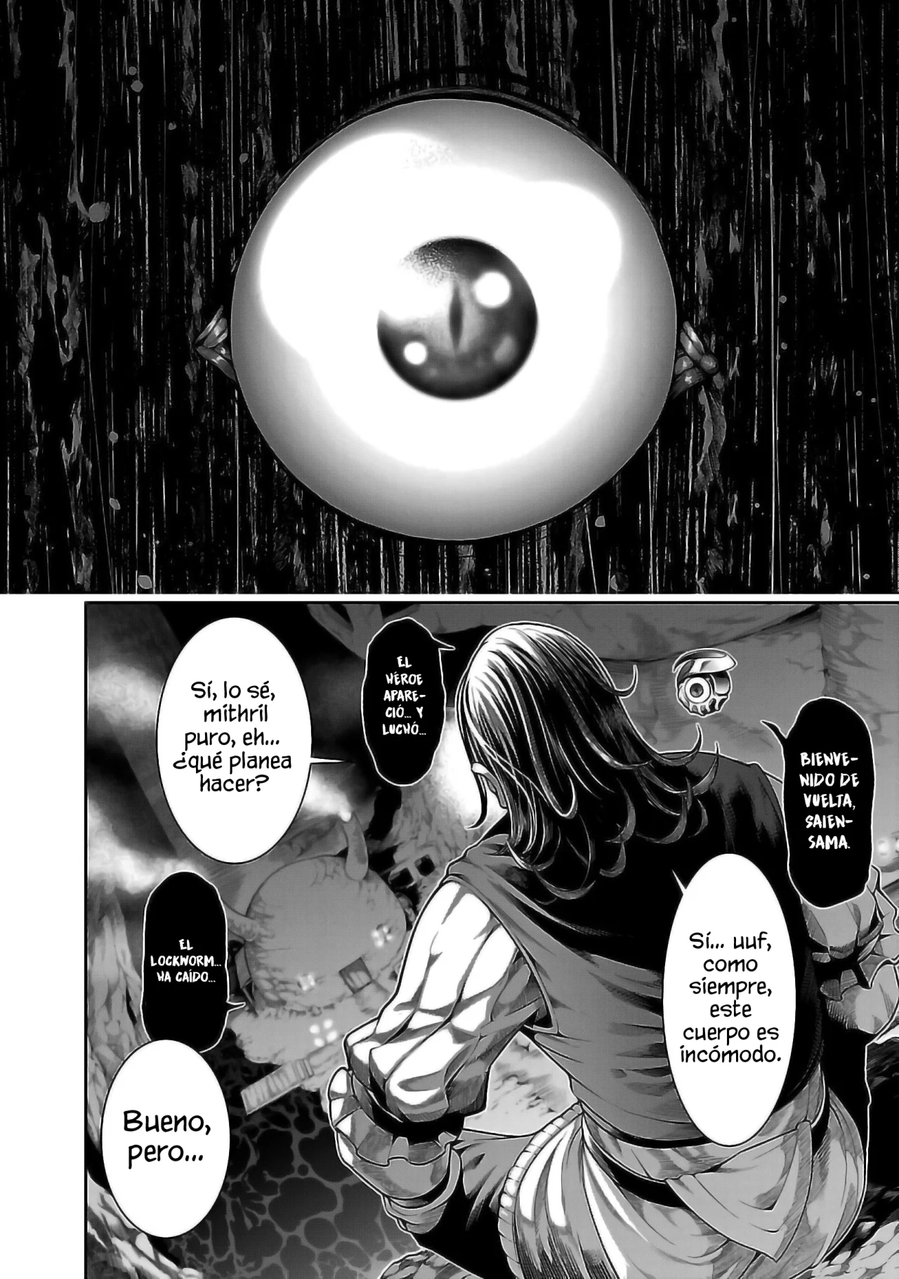 Tsuihou Sareru Tabi ni Skill o Te ni Ireta Ore ga, 100 no Isekai de 2-shuume Musou Capítulo 9.2 - Page 13