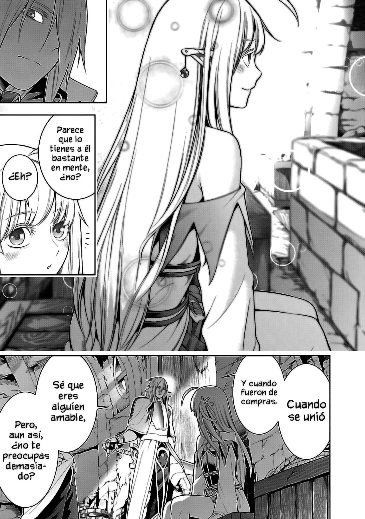 Tsuihou Sareru Tabi ni Skill o Te ni Ireta Ore ga, 100 no Isekai de 2-shuume Musou Capítulo 9.2 - Page 6
